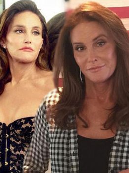 Caitlyn Jenner is an inspiration to many [E!}