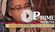 10 MOST POWERFUL FEMALE POLITICAL LEADERS 2014